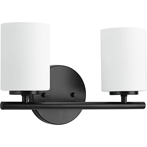 Progress Lighting P2158-31 Bath & Vanity, Black