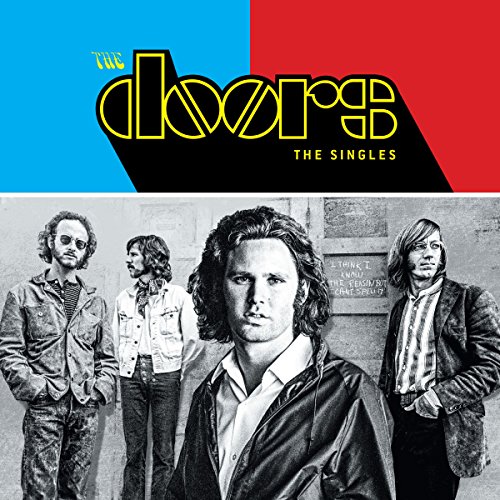 Book Cover The Singles (2CD/1Blu-Ray)