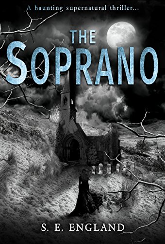 Book Cover The Soprano: A Haunting Supernatural Thriller