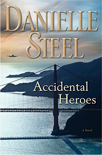 Book Cover Accidental Heroes: A Novel
