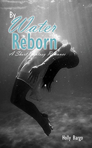 Book Cover By Water Reborn