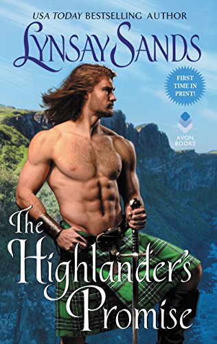 The Highlander's Promise: Highland Brides (Book 6)