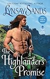 The Highlander's Promise: Highland Brides (Book 6)