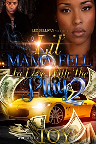 Book Cover Lil' Mama Fell In Love With the Plug 2
