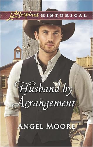 Husband by Arrangement (Love Inspired Historical)