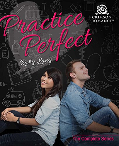 Book Cover Practice Perfect: The Complete Series
