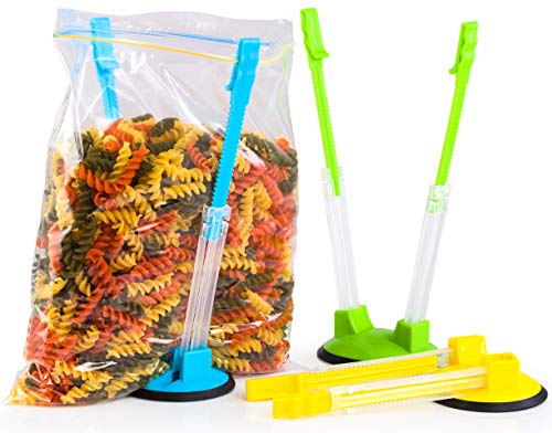 Baggy Rack - Hands Bag Holder 3-Pack