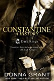 Constantine: A History (Dark Kings)