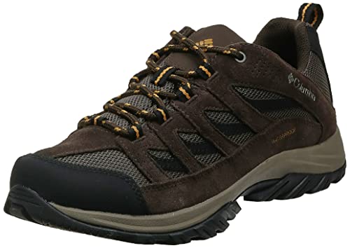Columbia MEN'S CRESTWOOD WATERPROOF Boot