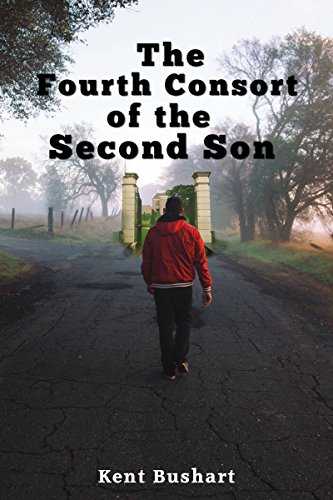 The Fourth Consort of the Second Son