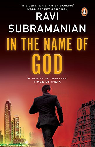 Book Cover In The Name of God