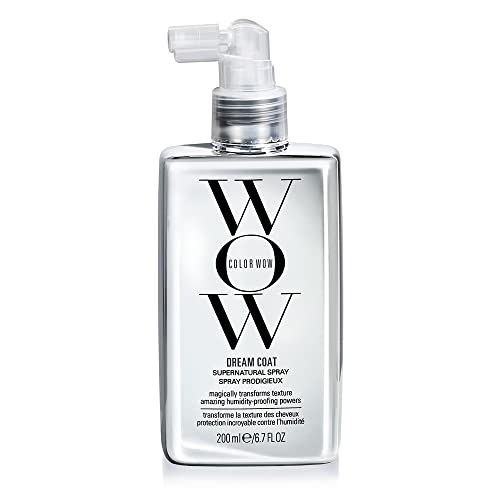 COLOR WOW Dream Coat Supernatural Spray, 200ml