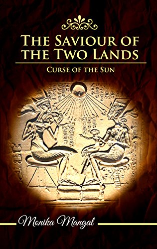Curse of the Sun (The Saviour of the Two Lands Book 2)