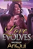Love Evolves