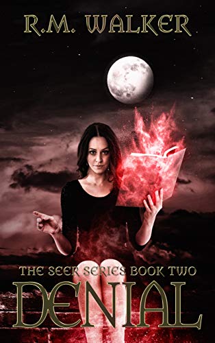 Denial: Book 2 of The Seer Series