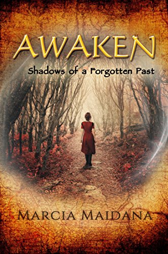 Awaken: Shadows of a Forgotten Past (Shadows of Time Book 1)