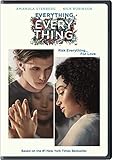 Everything, Everything (DVD)