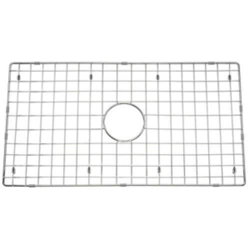 Mirabelle MIRG3017 Mirabelle MIRG3017 Stainless Steel Basin Rack