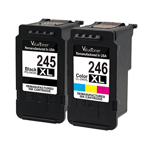 Remanufactured Ink Cartridge Replacement