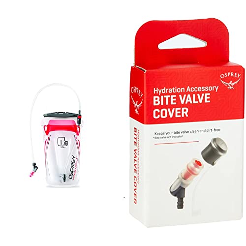 Osprey Hydraulics LT Lightweight Water Reservoir / Hydration Bladder (1.5-2.5 Liters)