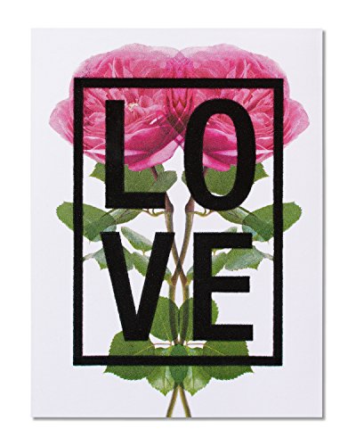 American Greetings You're The Best Thank You Bread and Butter Anniversary Card