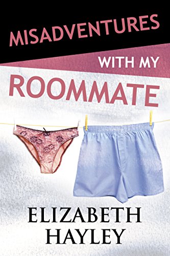 Book Cover Misadventures with My Roommate (Misadventures Book 9)