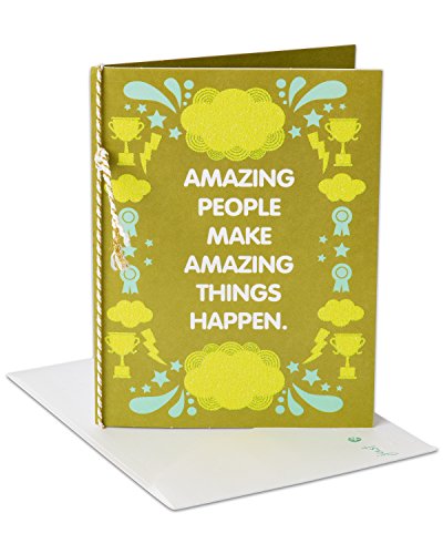 American Greetings Congratulations Card (Amazing Things), 5856758