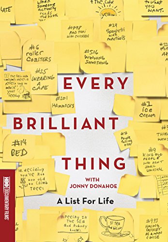 Every Brilliant Thing