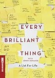 Every Brilliant Thing