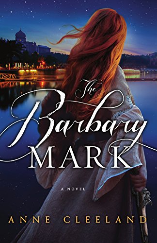 The Barbary Mark