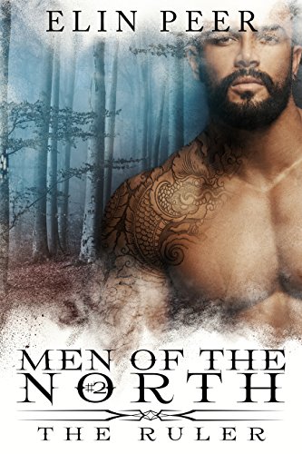 Book Cover The Ruler (Men of the North Book 2)