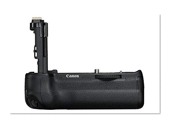 Canon BG-E21 Batterie Grip pour Canon EOS 6D Noir