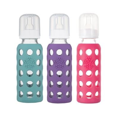 Lifefactory Kale and Mango 9oz Bottles 2pk