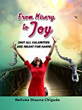 From Misery to Joy: Not all calamities are meant for harm (English Edition)