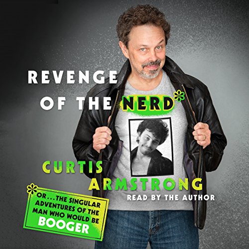 Revenge of the Nerd