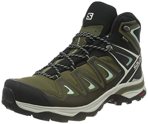 Salomon Women's X Ultra 3 MID GTX W Trail Running Shoe