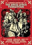 Change Begins Within (A Benefit Concert For The David Lynch Foundation[DVD]