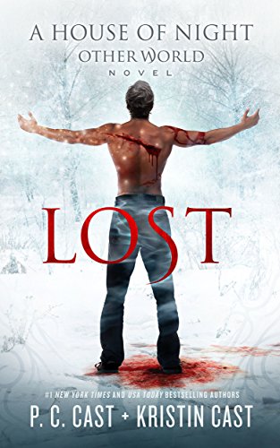 Lost (The House of Night Other World Series)