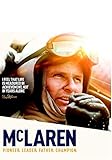 McLaren [Blu-ray]