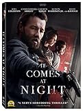 It Comes At Night - DVD