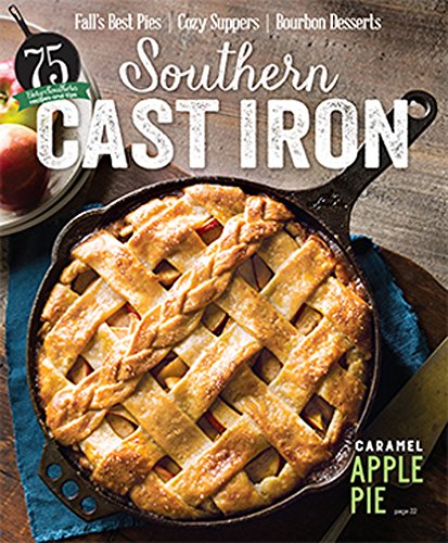 Southern Cast Iron