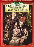 Yes Virginia, There Is a Santa Claus [DVD]