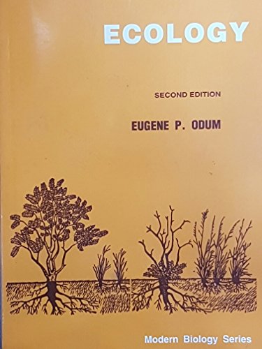 Ecology