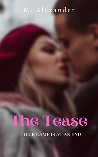 Book Cover The Tease
