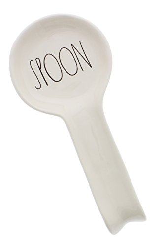 Rae Dunn spoon rest