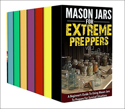 Survival Prepping For Beginner's : Box Set : A Complete And Comprehensive Beginner's Guides And Manuals To Prepping