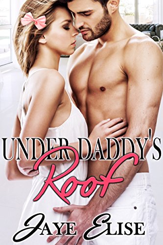 Book Cover Under Daddy's Roof