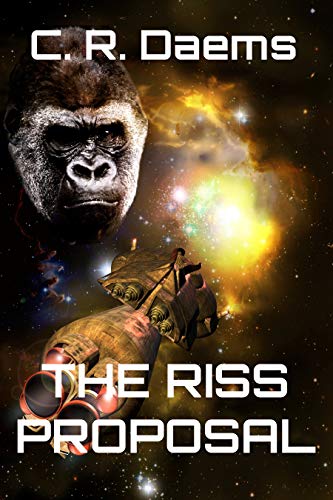 The Riss Proposal: Book II in the Riss Series