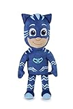 Pj Masks Catboy Cuddle Pillow, Blue, 22"