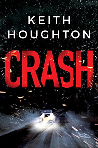 Book Cover Crash: A compelling psychological thriller you won't want to put down